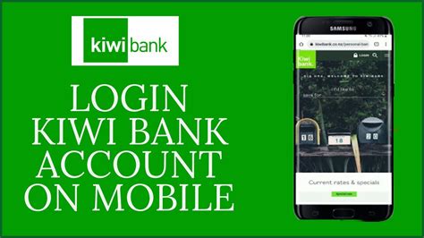 keepsafe kiwibank internet banking.